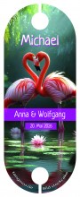 flamingos Kopie